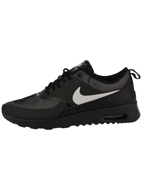 nike air max thea qs black|nike air max thea discount.